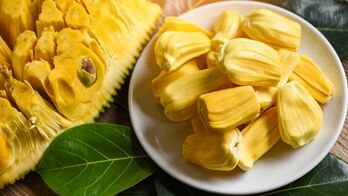 Công dụng của mít