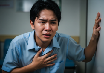 Bác sĩ: Rất hiếm khi đột quỵ, đột tử xảy ra ở người hoàn toàn bình thường