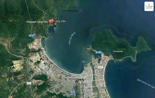 Tiềm năng tăng giá Vinhomes Làng Vân ra sao? 5 yếu tố cần biết