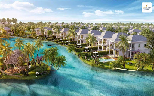 Tiềm năng tăng giá Vinhomes Làng Vân ra sao? 5 yếu tố cần biết