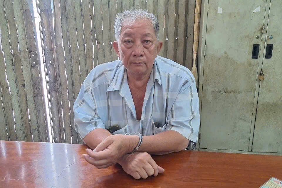 Tây Ninh: Bắt giữ thành công đối tượng truy nã