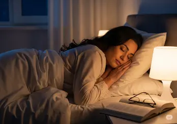 Ngủ bao nhiêu tiếng mỗi đêm là tốt nhất?