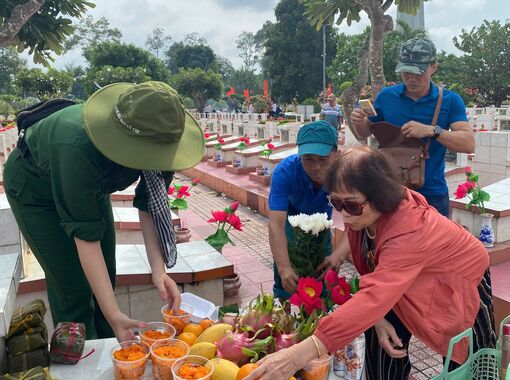 Như một phép màu