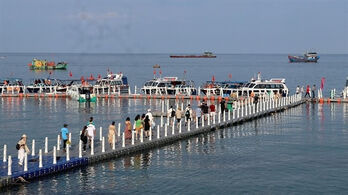 Phu Quoc upgrades port infrastructure for APEC 2027