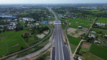Đẩy nhanh tiến độ Dự án Vành đai 3 TP.HCM đoạn qua địa bàn tỉnh