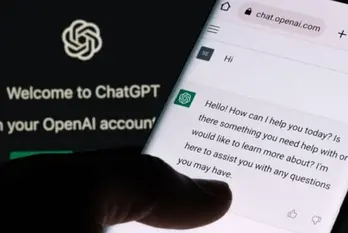 Hàng ngàn đoạn chat riêng tư với ChatGPT bị lộ trên Google