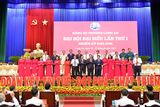 Tổ chức thành công Đại hội đại biểu Đảng bộ phường Long An, phường Long Hoa và xã Vĩnh Hưng