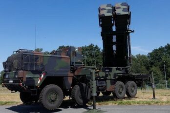 Hà Lan khởi động cơ chế tài trợ vũ khí mới của NATO cho Ukraine