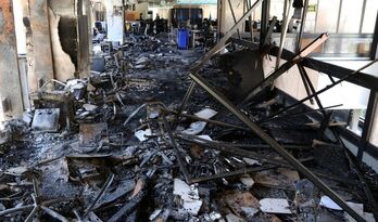 Thổ Nhĩ Kỳ cảnh báo lỗ hổng phòng thủ sau cuộc đối đầu Israel-Iran