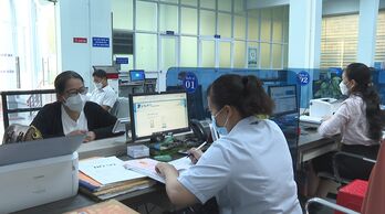 Chính quyền địa phương 2 cấp: Hiệu quả rõ nét sau 1 tháng vận hành