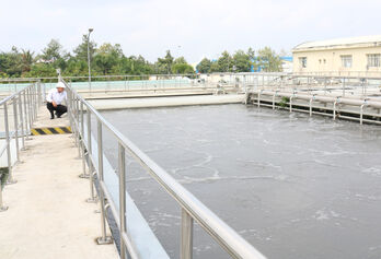 Thường xuyên kiểm tra, xử lý vi phạm bảo vệ môi trường