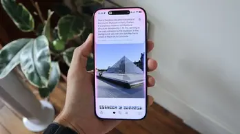 Hé lộ ngày ra mắt iPhone 17