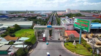 Mỹ Yên: Khơi dậy tiềm năng, lợi thế để phát triển bền vững