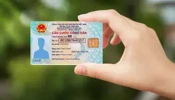 Mã định danh cá nhân, CCCD chính thức thay thế mã số BHXH