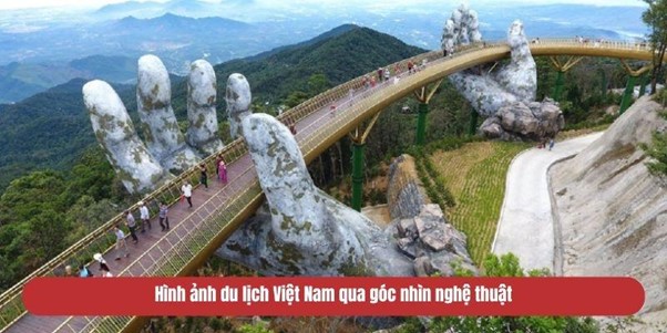 Anhnghethuatdulich.com: Nơi lưu giữ những bức ảnh nghệ thuật, tuyệt đẹp