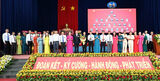 Xã Mộc Hóa: Đề ra 14 chỉ tiêu Nghị quyết thực hiện trong nhiệm kỳ 2025-2030