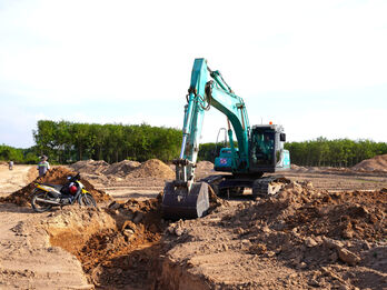 Tay Ninh strives to ensure the progress of component project 4 of Ho Chi Minh City - Moc Bai Expressway