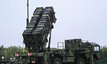 Vũ khí Mỹ sản xuất do NATO tài trợ sẽ đến Ukraine trong vài tuần tới