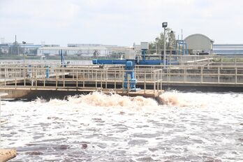 Tây Ninh: 100% khu công nghiệp có hệ thống xử lý nước thải tập trung đạt chuẩn