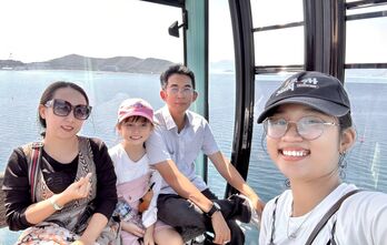 Cho con một mùa hè trọn vẹn trước thềm tựu trường