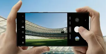 Khai phá sức mạnh camera của điện thoại Galaxy