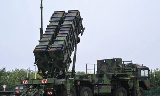 Vũ khí Mỹ sản xuất do NATO tài trợ sẽ đến Ukraine trong vài tuần tới