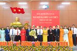 Đồng chí Nguyễn Anh Việt được chỉ định giữ chức vụ Bí thư Đảng ủy phường Tân An