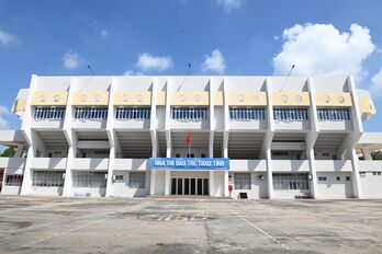 Giải Bóng đá U9 toàn quốc - Toyota Cup 2025 chuẩn bị khởi tranh tại Tây Ninh