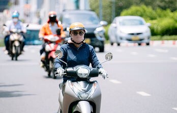 Thời tiết hôm nay 08/8: Bắc Bộ, Trung Bộ ngày nắng, Biển Đông áp thấp
