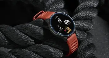 Ra mắt đồng hồ thông minh đa năng Amazfit Balance 2