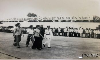 80 năm khai sinh nước Việt Nam Dân chủ Cộng hòa - Bình minh của lịch sử dân tộc: 'Độc lập cho Tổ quốc tôi, tự do cho đồng bào tôi' (Bài 1)
