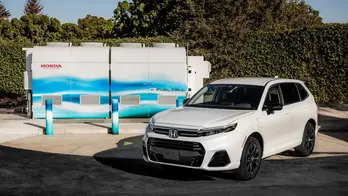 Honda: 'Xe điện không phải là cách duy nhất để đạt được trung hòa carbon'