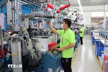 Party chief’s visit expected to usher in new chapter for Vietnam–RoK trade relations