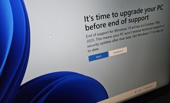 Microsoft gây khó cho người dùng muốn ở lại với Windows 10