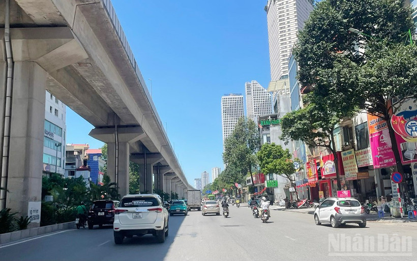 Thời tiết ngày 11/8: Bắc Bộ chiều tối và đêm có mưa rào, Trung Bộ có nắng nóng