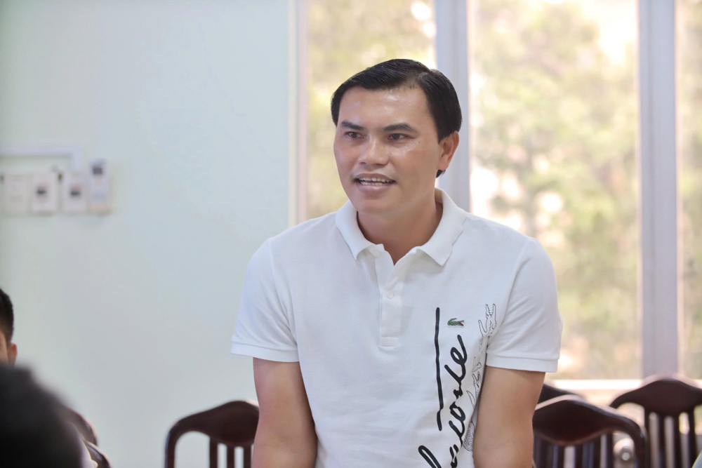 Câu lạc bộ Bóng đá Long An hồi sinh trong hình hài mới