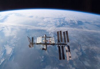 Phi hành đoàn Crew-10 khép lại sứ mệnh trên ISS với nhiều thí nghiệm trọng yếu