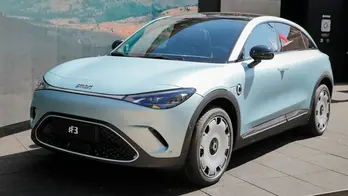 Một số ô tô điện có phạm vi hoạt động thực tế thấp hơn hãng công bố