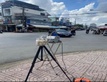 Tay Ninh strengthens control of air quality