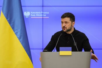 Mỹ xác nhận khả năng Tổng thống Ukraine tham dự Hội nghị thượng đỉnh Alaska