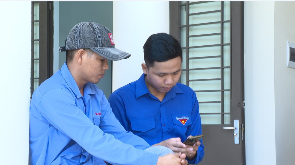 Tây Ninh miễn phí, lệ phí một số dịch vụ công trực tuyến