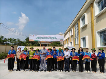 Bao yêu thương ơi mùa hè xanh vấn vương!