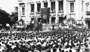 80 năm khai sinh nước Việt Nam Dân chủ Cộng hòa - Bình minh của lịch sử dân tộc: Hoàng hôn của chế độ phong kiến (Bài 3)