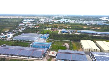 Xã Thạnh Lợi - Hướng đến phát triển nhanh, bền vững, nâng cao chất lượng cuộc sống người dân