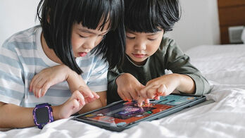 Ministry of Health urges stronger protection of children in online environment