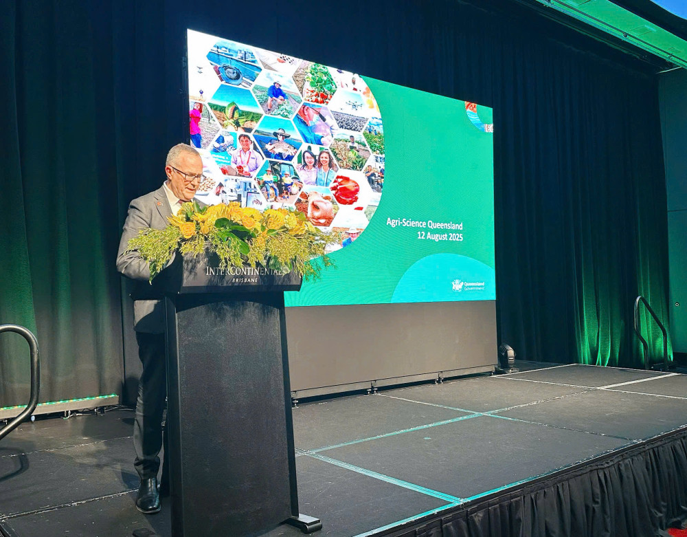 Tay Ninh seeks opportunities for high-tech agricultural cooperation in Australia