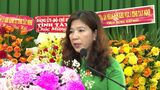 Xã An Lục Long thông qua 14 chỉ tiêu Nghị quyết đại hội