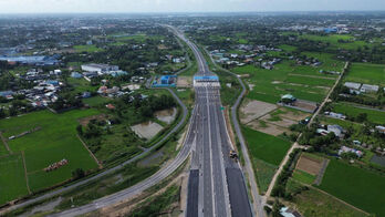 Speeding up Ho Chi Minh City Ring Road 3 Project through Tay Ninh province
