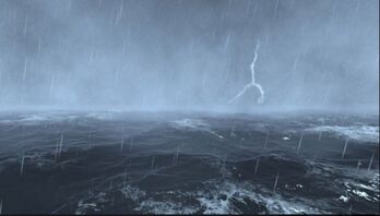 Khả năng hình thành vùng áp thấp và phát triển thành áp thấp nhiệt đới Khả năng hình thành vùng áp thấp và phát triển thành áp thấp nhiệt đới