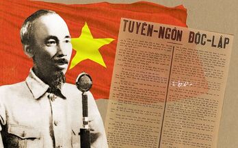 80 năm khai sinh nước Việt Nam Dân chủ Cộng hòa - Bình minh của lịch sử dân tộc: Bản Tuyên ngôn bất hủ (Bài 4)